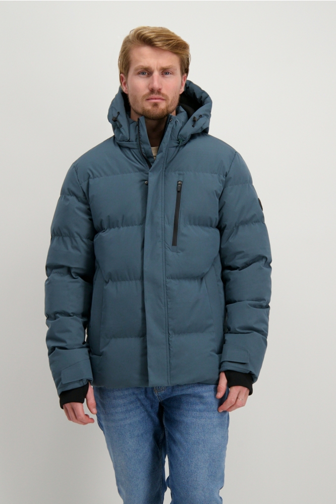 WICKAM 64664 GREY BLUE 71